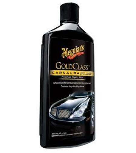 ווקס קרנאובה נוזלי 473ML