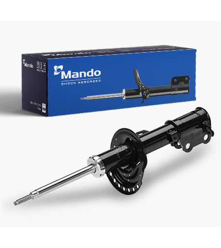 סט בולמים יונדאי I30 מ08 אחורי