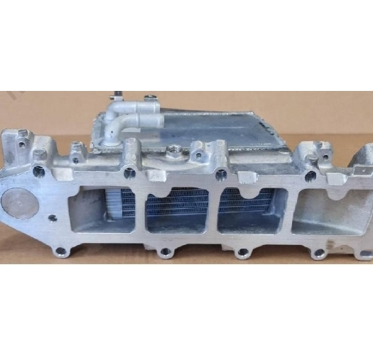 אינטר קולר סקודה VW