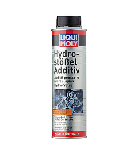 תוסף שמן למרימים להפחתת רעשי מנוע 300ML