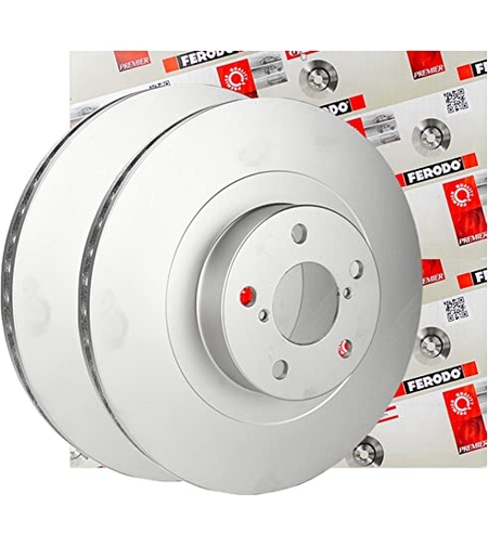 צ.ב אח' דיסקברי 3.0D 3.6 מ09 רנג'רובר 3.0 05-13 FERODO