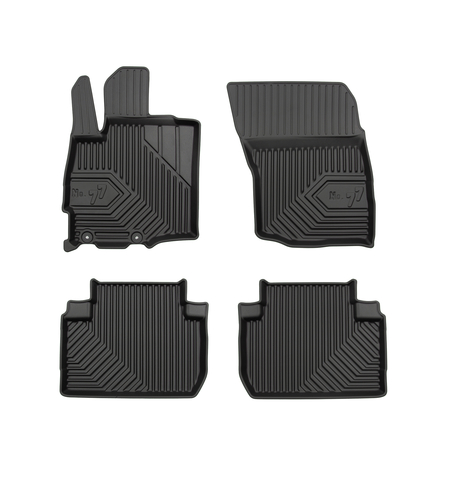 סט שטיחים תואם מקורי 77 אאוטלנדר עד 20