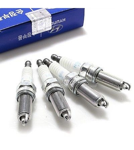 סט מצתים יונדאי I30 מ09-11