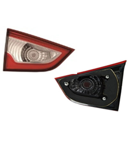 פנס אח SX4 קרוסאובר 13עד16 פ L