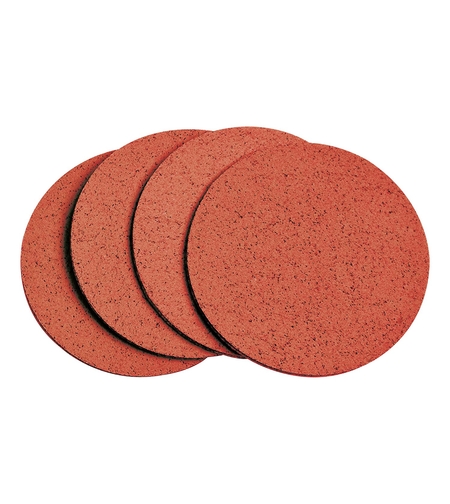 דיסקית ליטוש '15 MEGUIAR'S 3יח