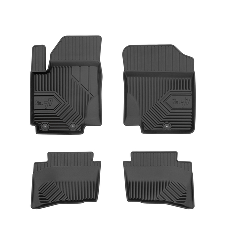 סט שטיחים תואם מקורי 09-15 I20 77