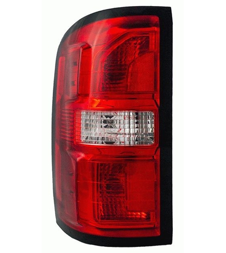 פנס אחורי סילברדו 15-16 ימין