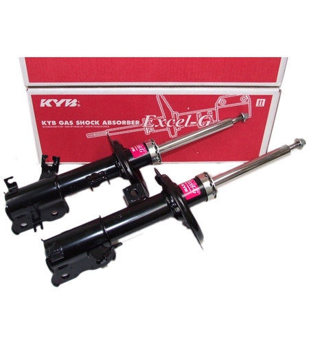 בולם היילקס 4WD מ 98-05