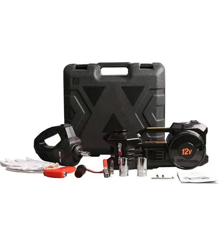 ערכת חירום לרכב