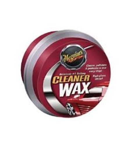 ווקס משחה MEGUIARS