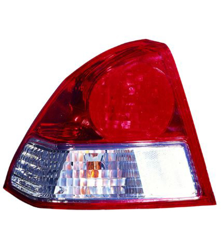 פנס אח' סיויק 01>04 אתות ח'אד/לL