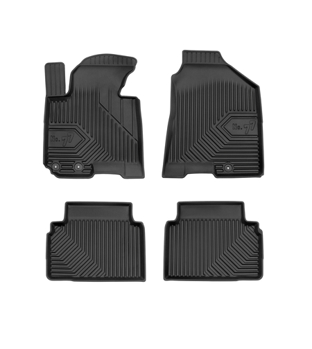 סט שטיחים תואם מקורי 15-20 IX35 77