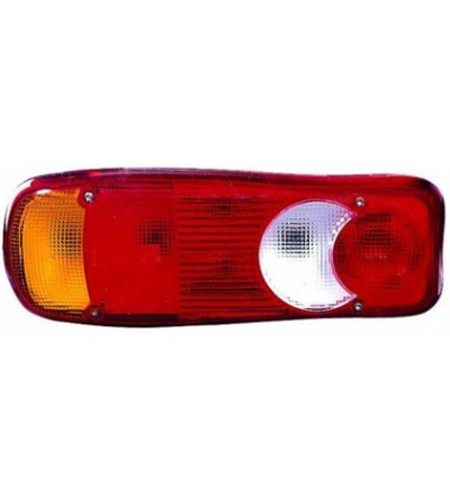 פנס אח דוקטו, ג'מפר פתוח ירח L 6X