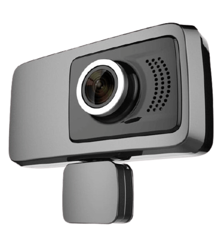 מצלמת דרך דו צדדית NOVOGO