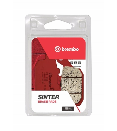 ר.בלם אופנוע הונ CBR250R מ11 עד13 אח