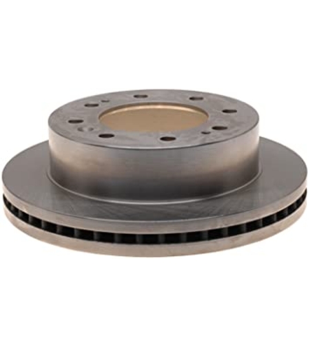 צלחות בלם סילברדו קדמי מ11-19