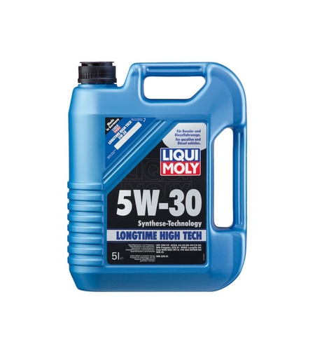 שמן מנוע LM 5W30C3 5L