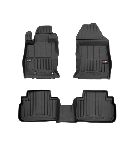 סט שטיחים תואם מקורי 3D פורסטר מ-18