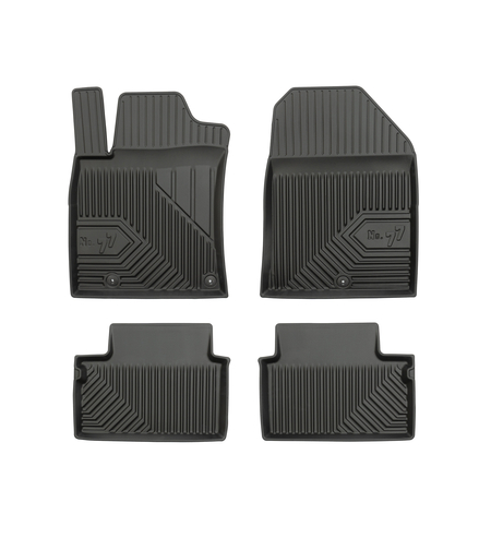 סט שטיחים תואם מקורי 17-20 I30 77