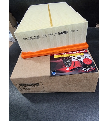 פ.אויר סקודה אוקטביה 2.0 +1.6 דיזל מ2013 מקורי