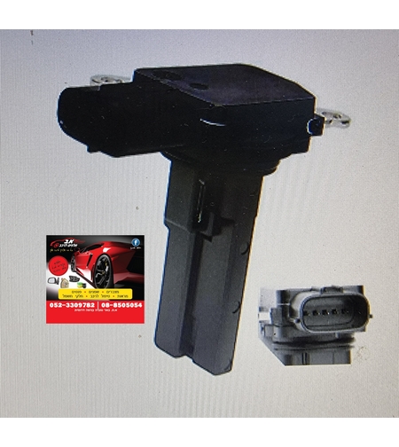 חיישן זרימת אוויר טויוטה לנד קרוזר מ10 מקורי