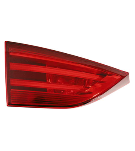 פנס אח 10>15 BMW X1 פ לד L