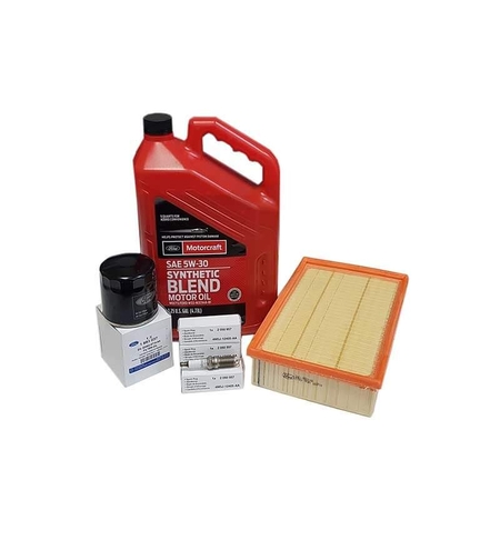 סט טיפול לרכב פורד פוקוס