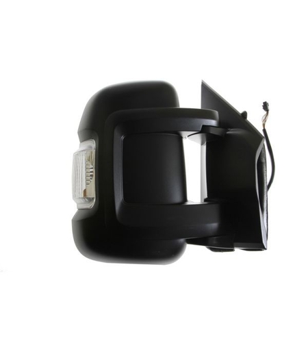 מראה דוקאטו מ-22 ימין חש+10 פין +אתות