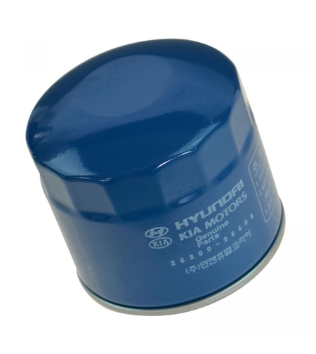 פ.שמן יונדאי מקורי קטן I30