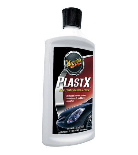 מחדש פנסים נוזלי PLASTX 296ML