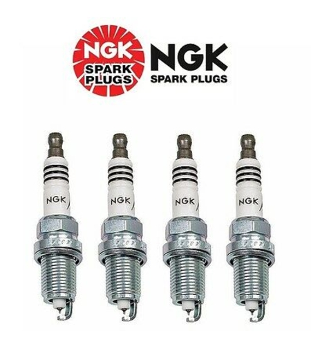 סט מצתים אוקטביה 1.8 TSI עד 12 PLATINUM