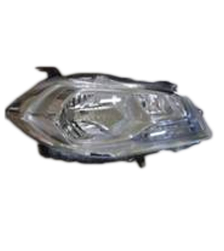 פנס ראשי SX4 קרוסאובר 13עדLH4 16