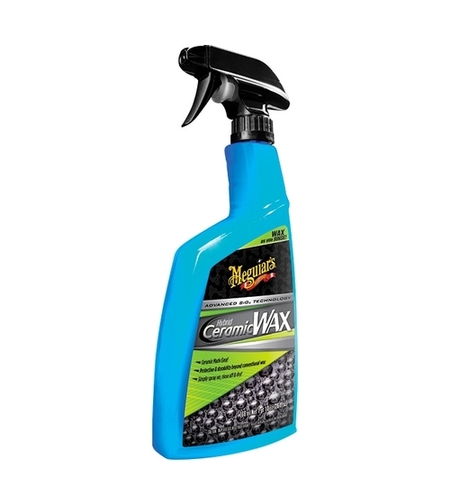 ווקס קרמי בהתזה 768 מ'ל