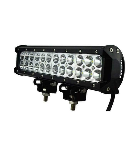 לד בר Alfa 42 126w cree