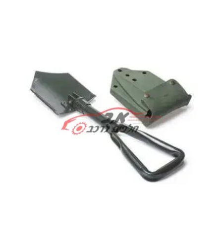 טוריה מתקפל כולל נרתיק