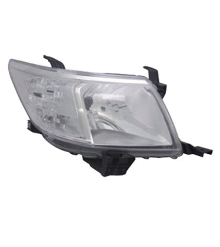 פנס ראשי ויגו