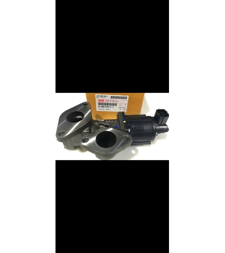 שסתום EGR איסוזו דימקס 08-11