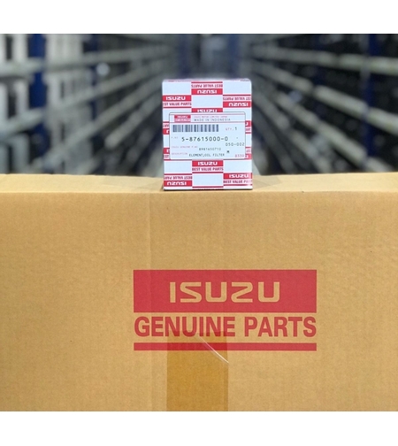 פילטר שמן איסוזו דימקס 12-16