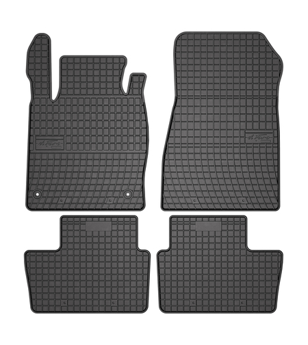 סט שטיחים תואם מקורי EL TORO ג'וק מ-19