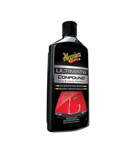 קומפאונד נוזלי 450 מ'ל