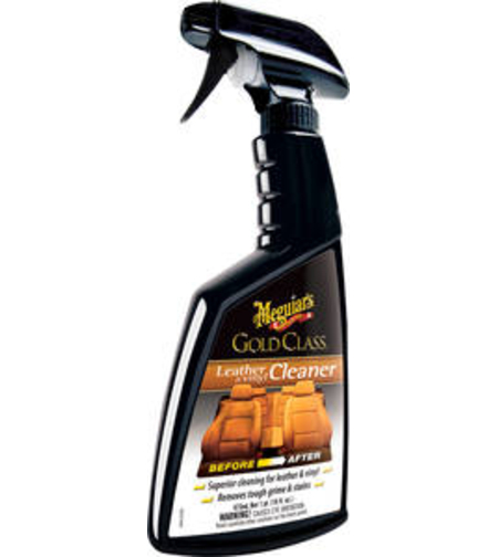 מנקה עור 473 ML