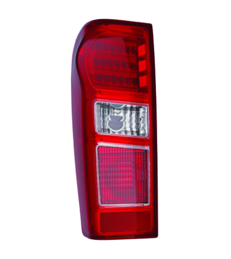 פנס אח דימקס 12-16 דגם מפואר לד R