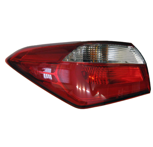 פנס אח פורטה 13>15 ח L