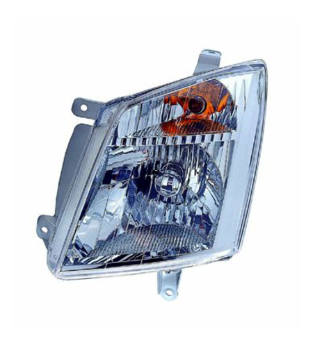 פנס ראשי דימקס 08>11 חשמלי L