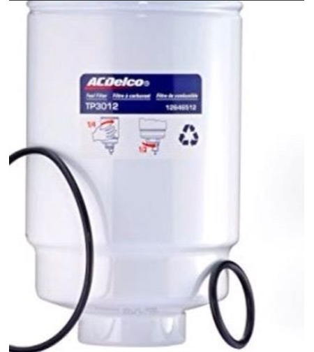 פילטר סולר סילברדו מ17