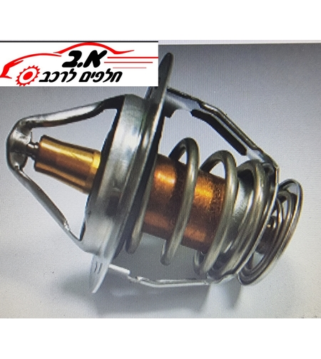 טרמוסטט טויוטה הילקס ויגו לנד קרוזר