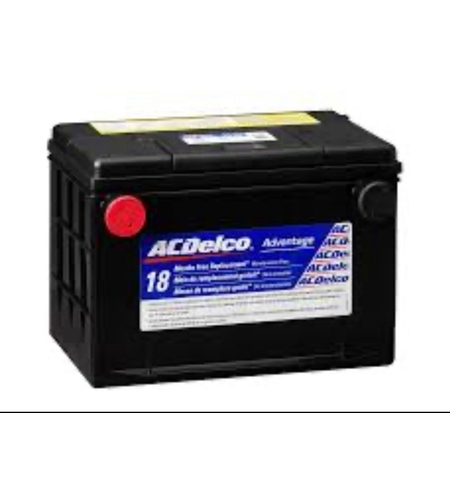 מצבר סילברדו