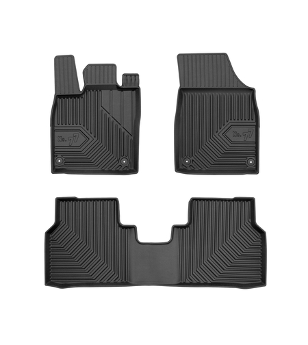 סט שטיחים אניאק מ-PVC 77 20 תואם מקורי