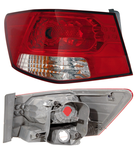 פנס אח' פורטה 10>12 ח' R