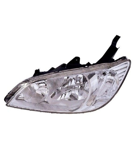 פנס ראשי סיויק 4 05>05ד LHB3+HB4